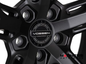 Lamborghini Urus Custom Wheels - HF-5 by Vossen - Matte Gunmetal Lamborghini Urus Custom Wheels - HF-5 by Vossen - Matte Gunmetal
